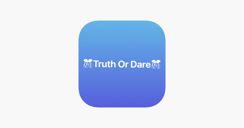 Truth or Dare Watch Game Cover