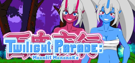 Games like Twilight Parade: Moonlit Mononoke