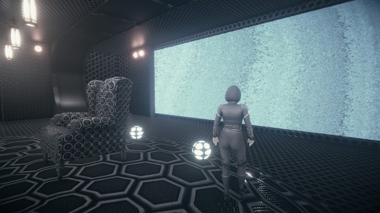Two World Portal screenshot