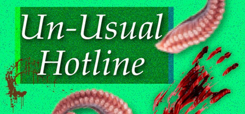 Un-Usual Hotline Image