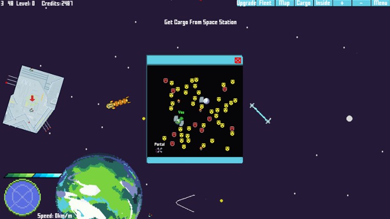 Universe X Image