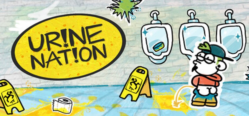 Urine Nation Image