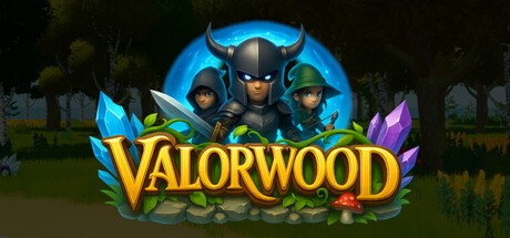Games like Valorwood (Early Access)