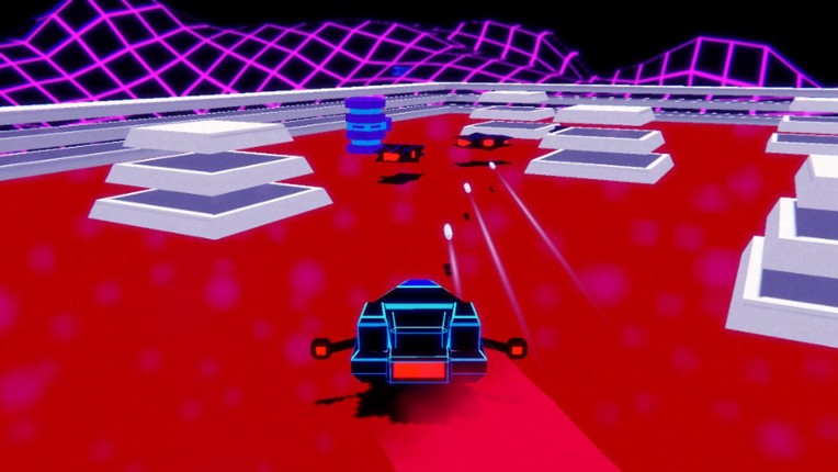 VAPOR TANKS screenshot