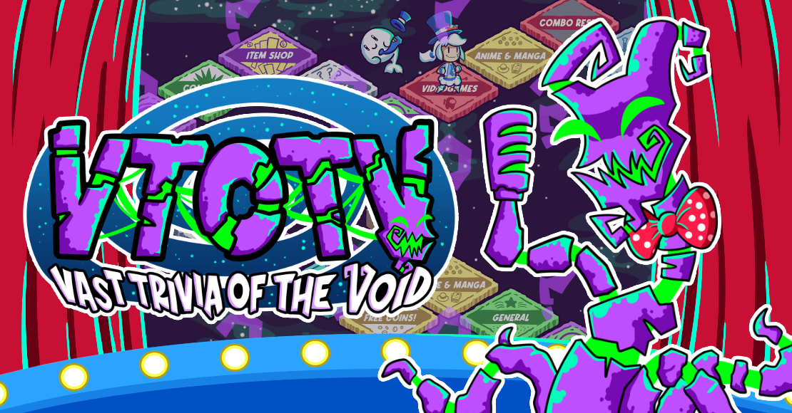 Games like Vast Trivia of the Void