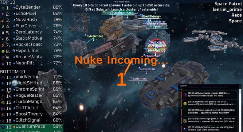 ViewerFrenzy screenshot