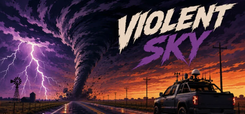 Violent Sky Image