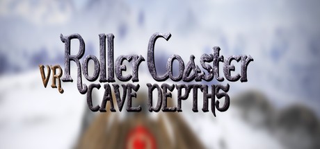 Games like VR Roller Coaster - Cave Depths