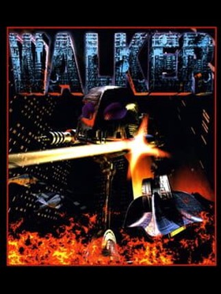 Walker Image
