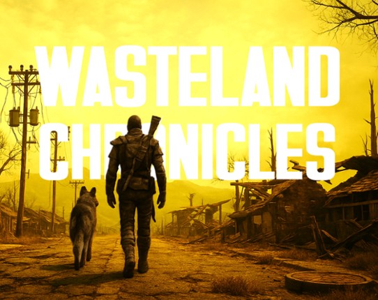 Wasteland Chronicles Image