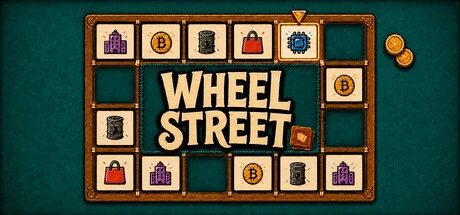 Games like Wheel Street