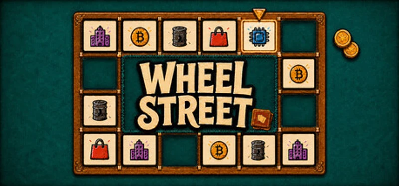 Wheel Street Image