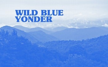 Wild Blue Yonder Image