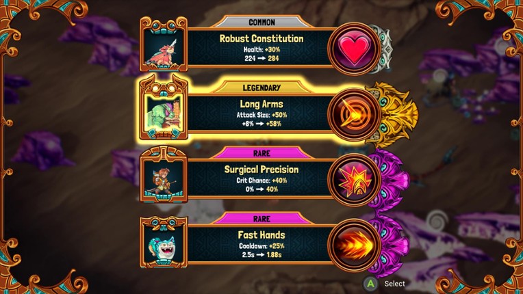 Wildkeepers Rising screenshot