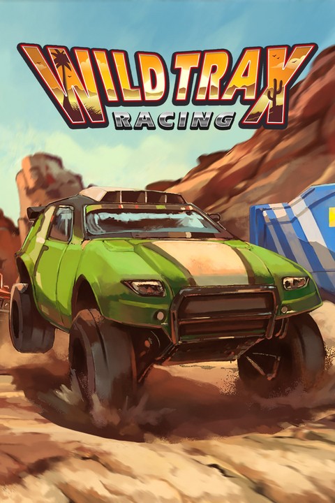 Games like WildTrax Racing