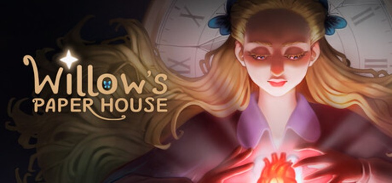 Willow's Paper House Image