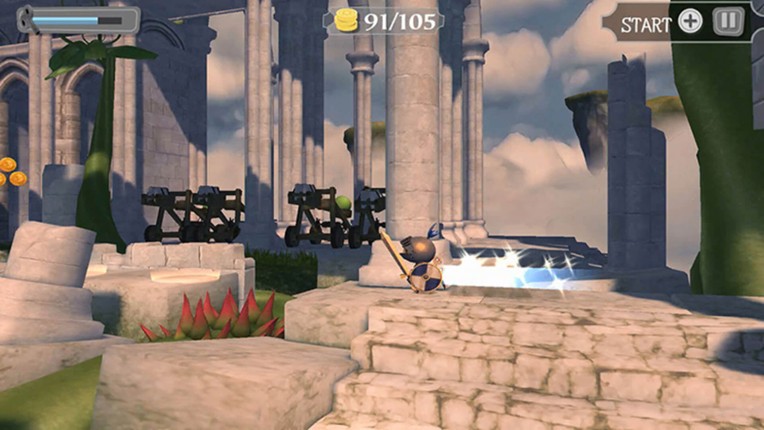 Wind-up Knight 2 Image