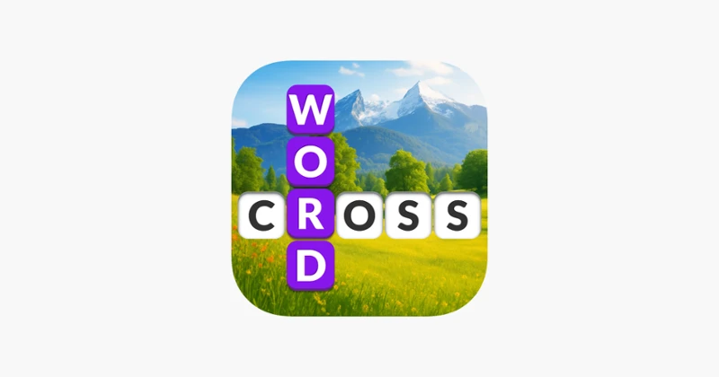 World of Crosswords: Word Game Image