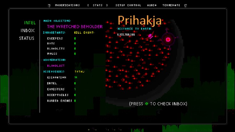 XO-Planets screenshot