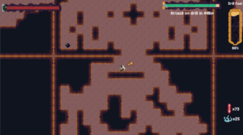 You Gnome the Drill Image