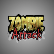 Zombie Attack Pinball Image