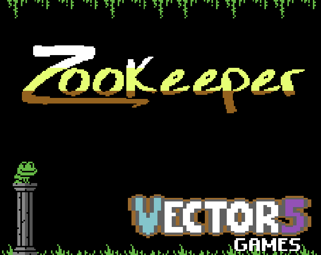 Games like Zookeeper