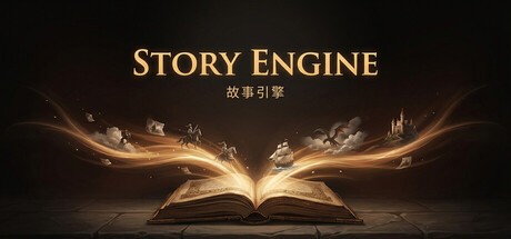 Games like 故事引擎：随心所叙