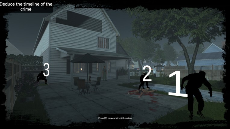 Point Zero: Victoria Image