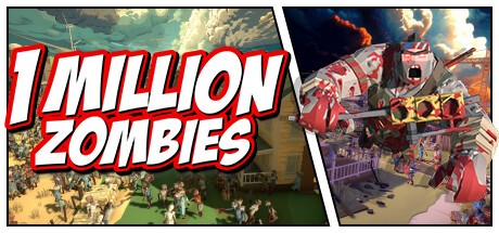 Games like 1 Million Zombies