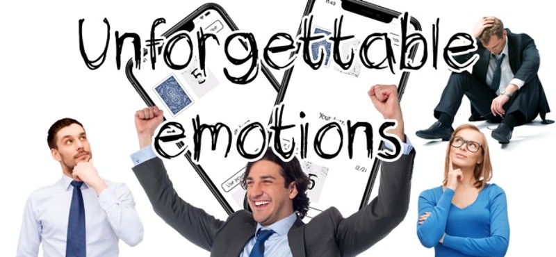 21 - super fun Twenty-One game screenshot