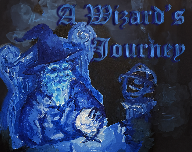 Games like A Wizard's Journey