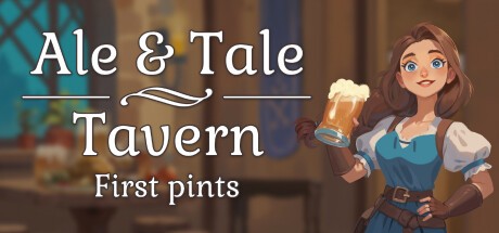 Games like Ale & Tale Tavern: First Pints