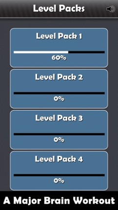 All 4 One Word-Whiz: The #1 memory game for kids and adults. Perfect for brain training. screenshot