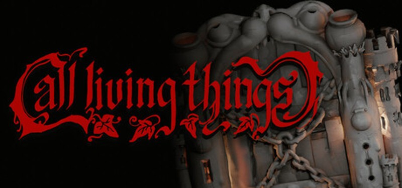 All Living Things Image