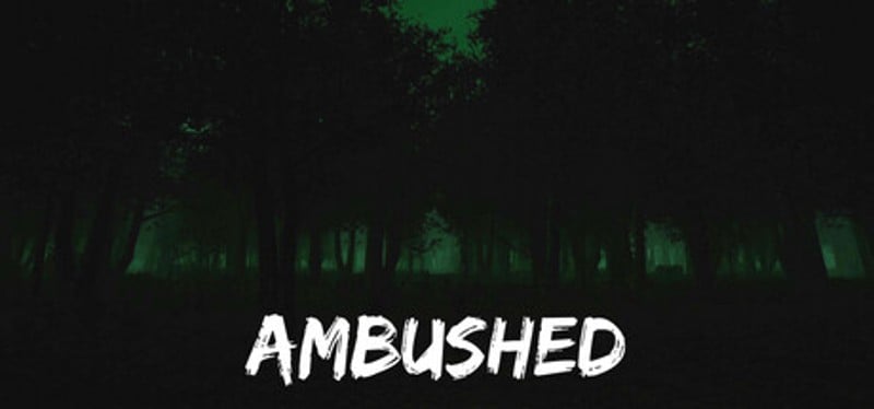 Ambushed Game Cover