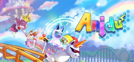 Games like Anidu: Animal Doll’s Adventure