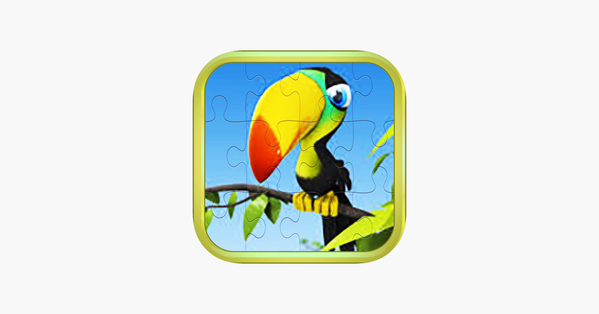 Games like Animals Farm Education Jigsaw For Kids