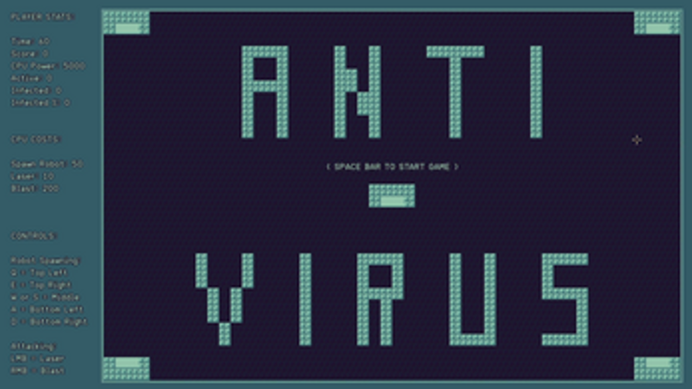 Anti Virus Image