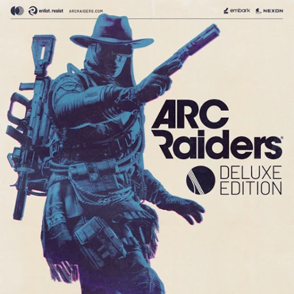 ARC Raiders Image