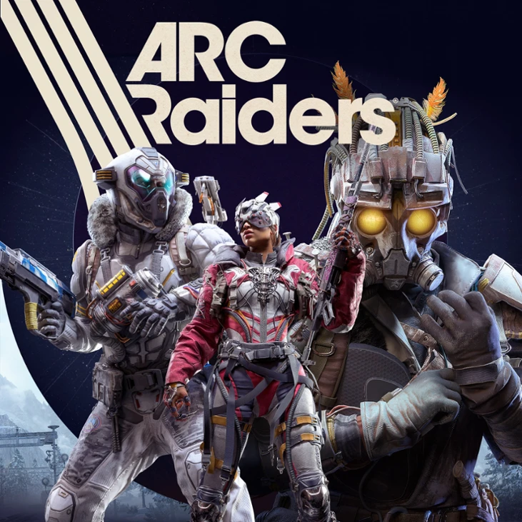 Games like ARC Raiders