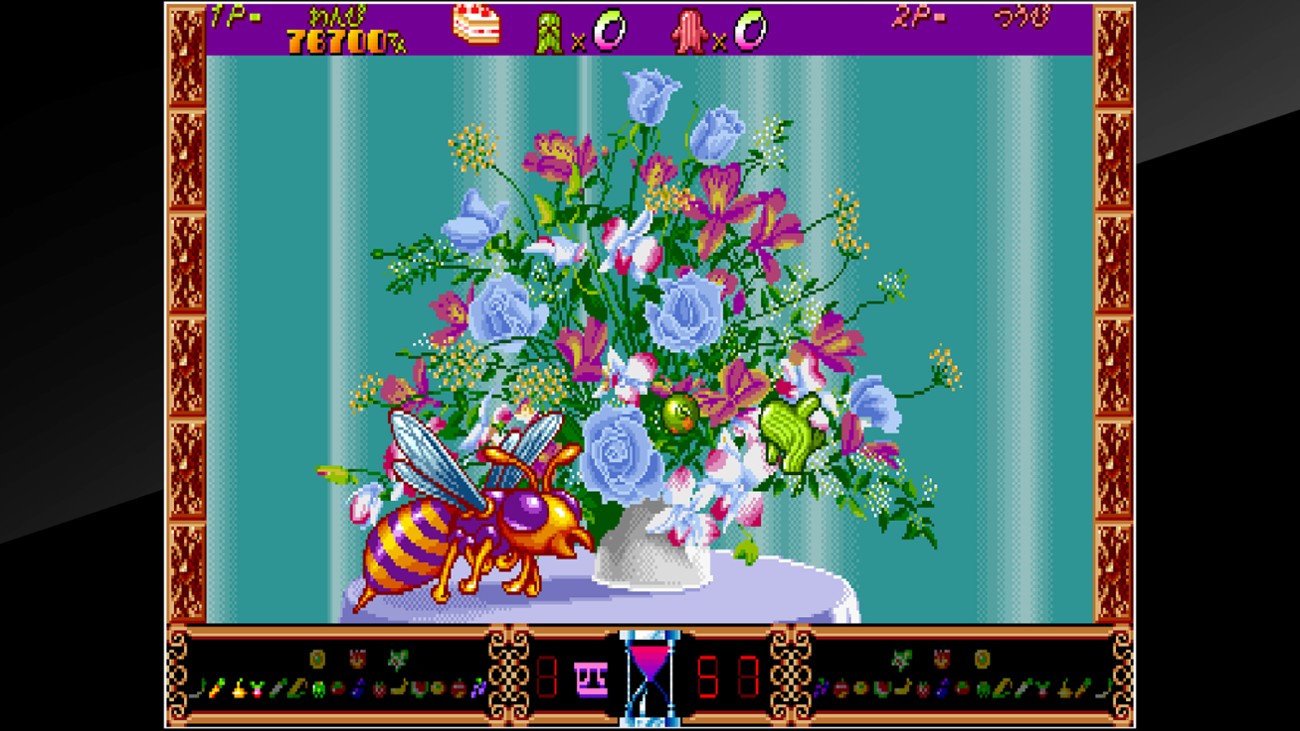 Games like Arcade Archives: Saboten Bombers