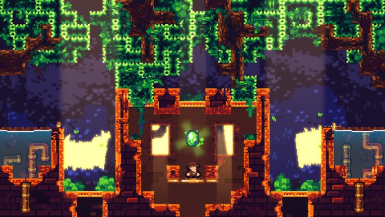 Archaeogem screenshot