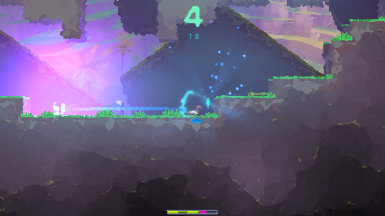 ArcherOpteryx - (jam entry) screenshot