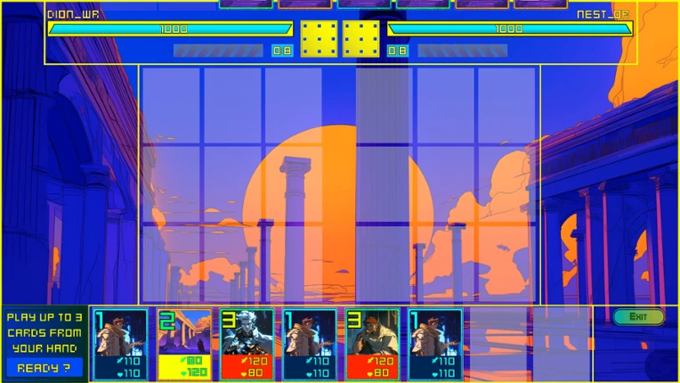 Archomni 2: Mondus Maxima screenshot