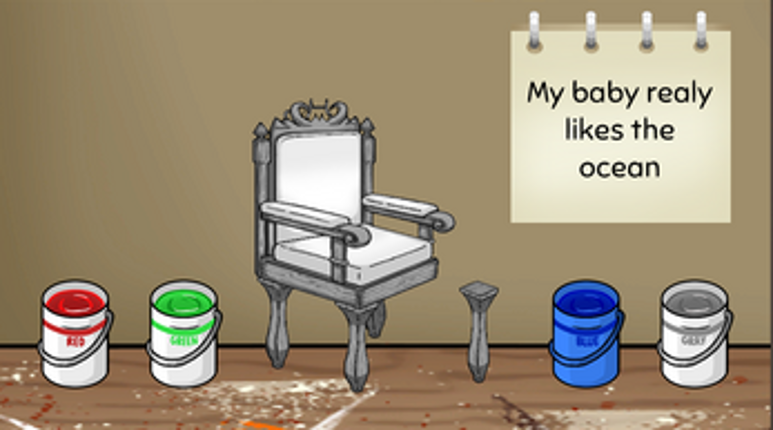 Artisan's Touch screenshot