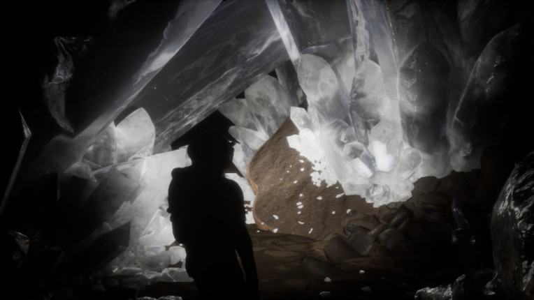 Astraeus Odyssey screenshot