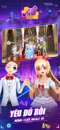 Au Mobile VTC: Fashion &amp; Dance Image