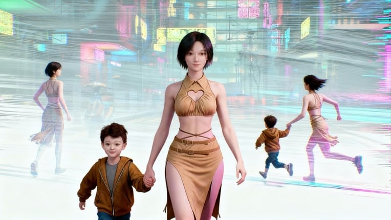 Ava's Redemption screenshot