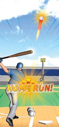 Baseball· screenshot