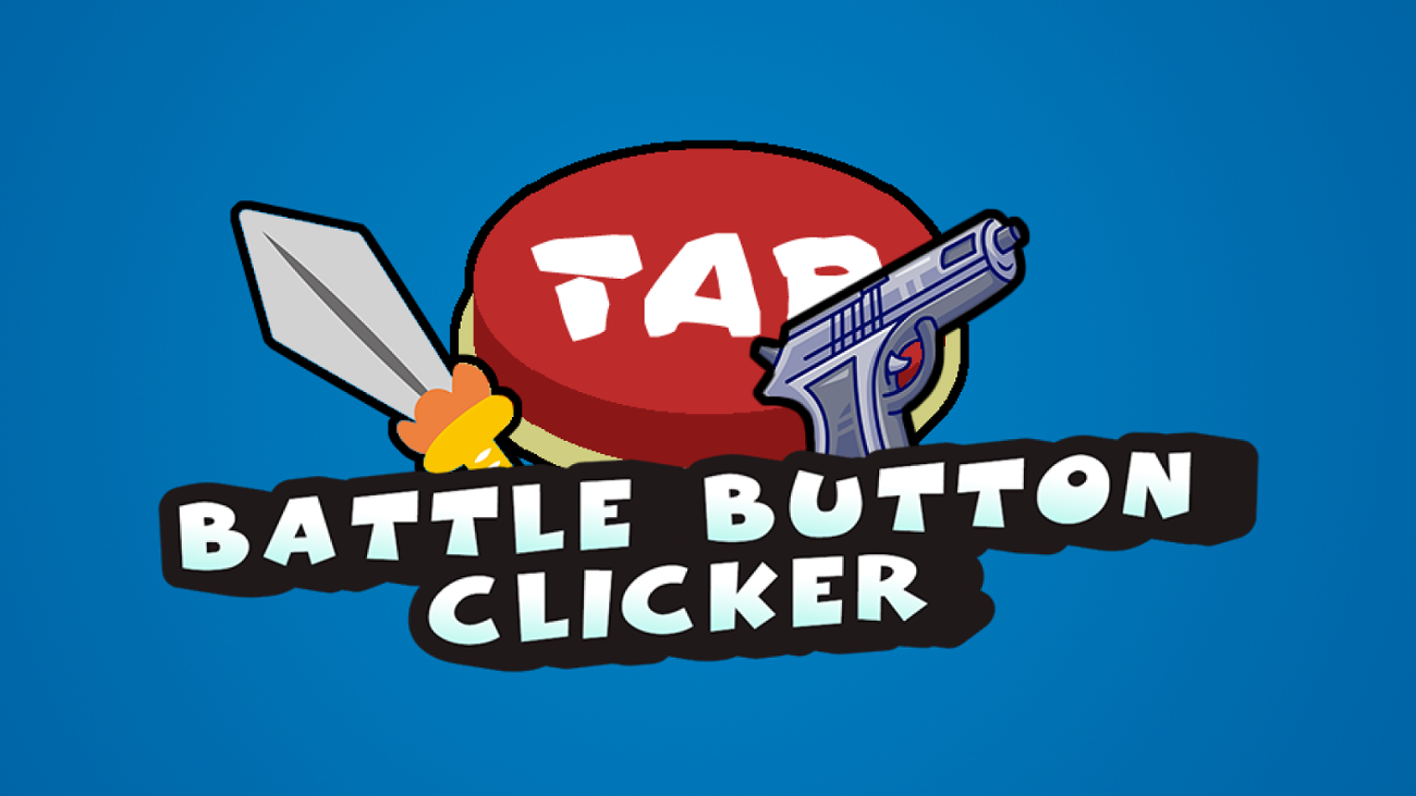 Games like Battle Button Clicker
